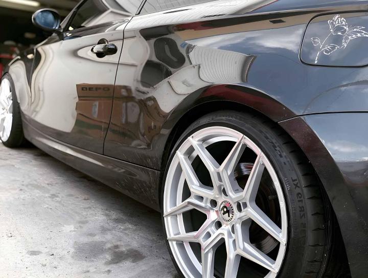 Magasin de tuning auto Martinique