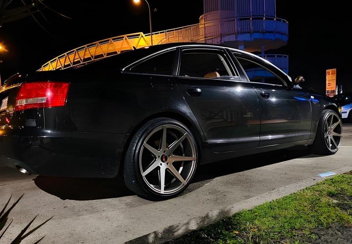 Un large choix de suspensions automobiles