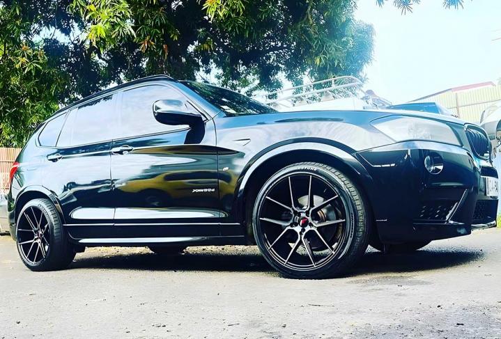 Vente de pneus auto Martinique