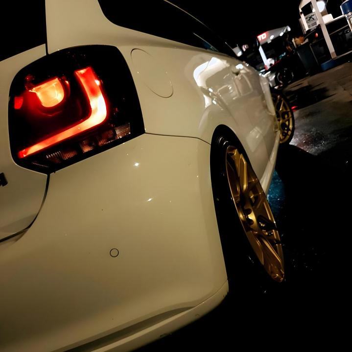 La référence en matière de vente d'accessoires tuning