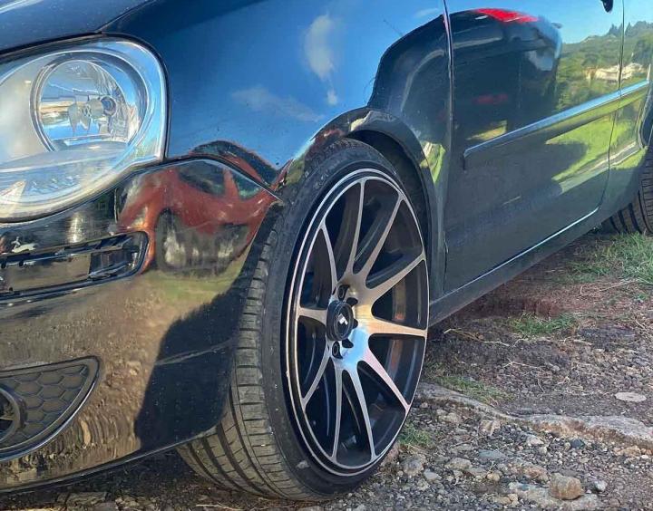 Vente d'accessoires tuning Martinique